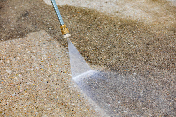 Port Hueneme, CA Pressure Washing Services Company