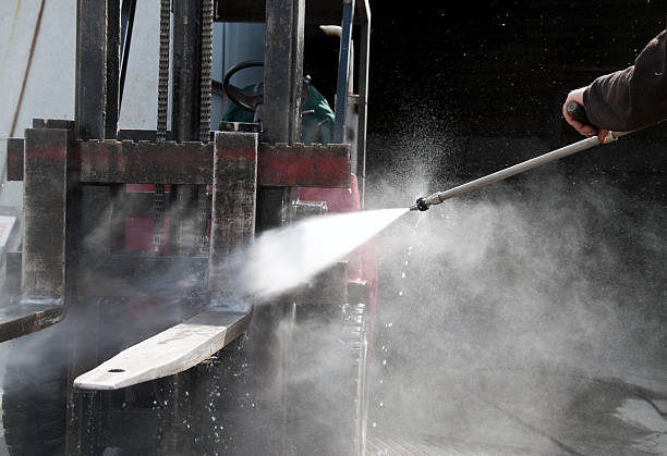 Best Parking Lot and Garage Cleaning  in Port Hueneme, CA